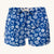 Baby Boy UV Swim Short Formentera Blue - Fruity