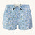 Boy UV Swim Short Palma - light blue