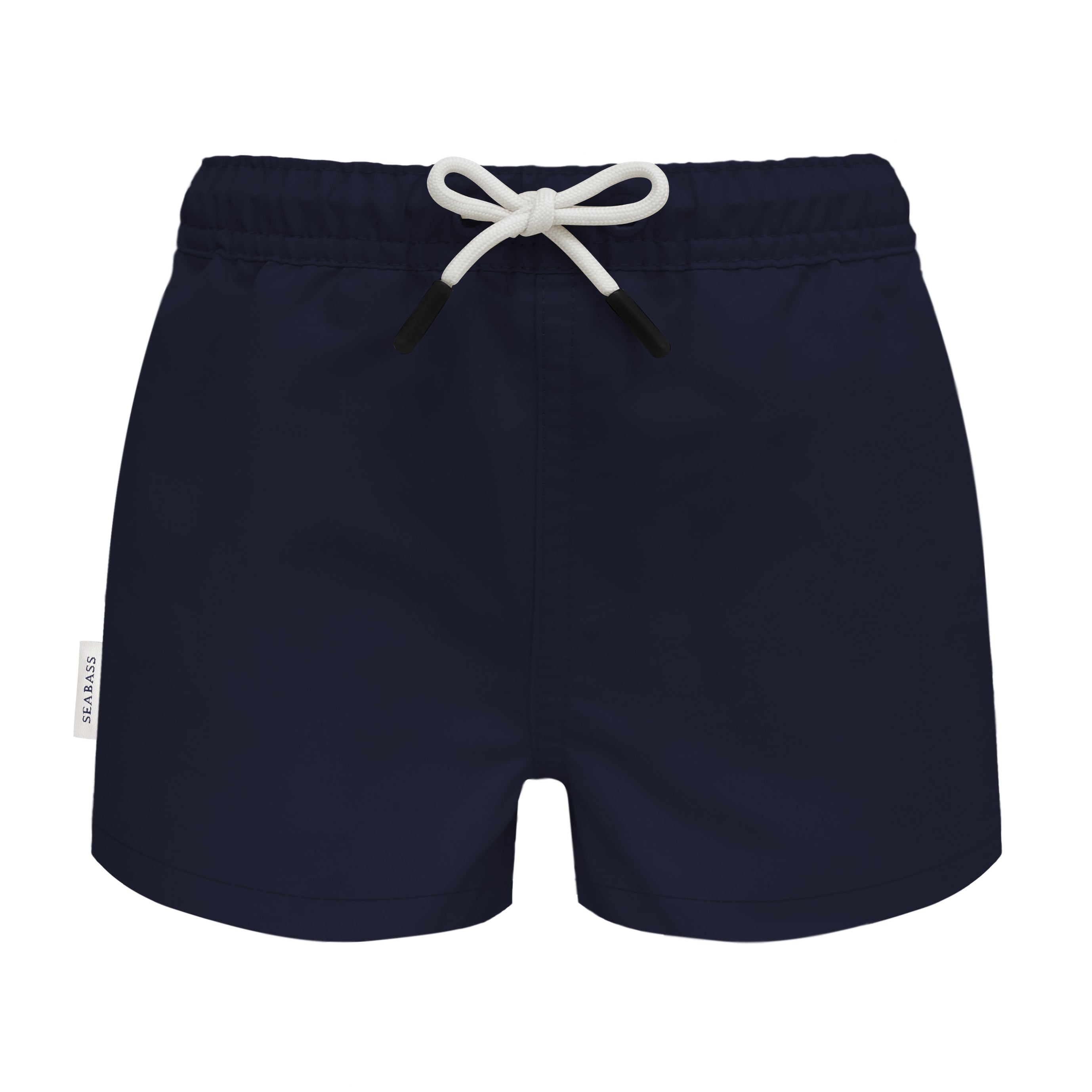 UV Swim Set - Short and T-Shirt Navy