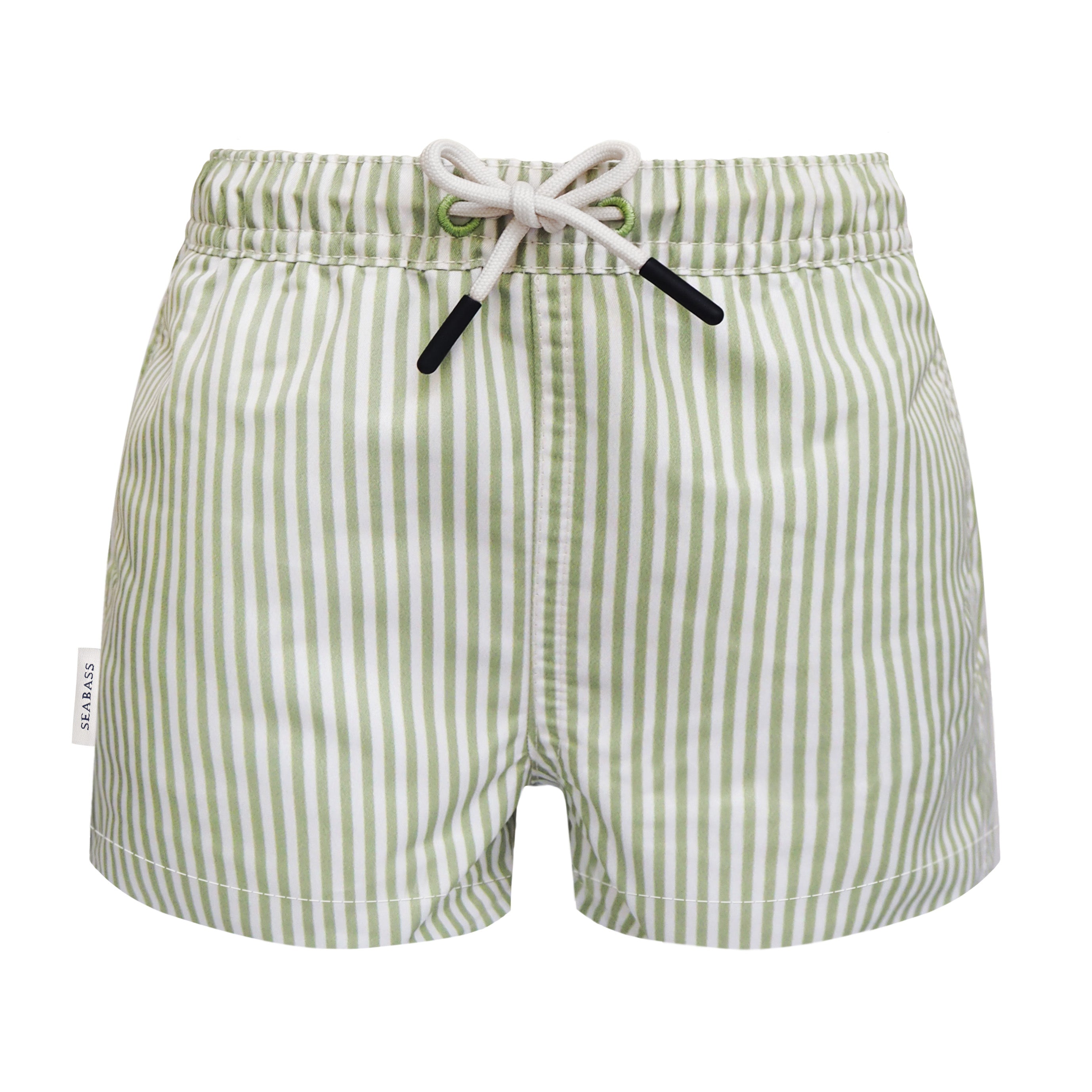 UV Swim Set - Short Portofino and Polo White