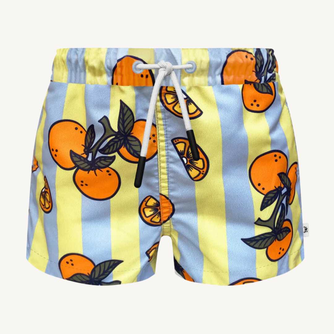 Swim Short Corsica