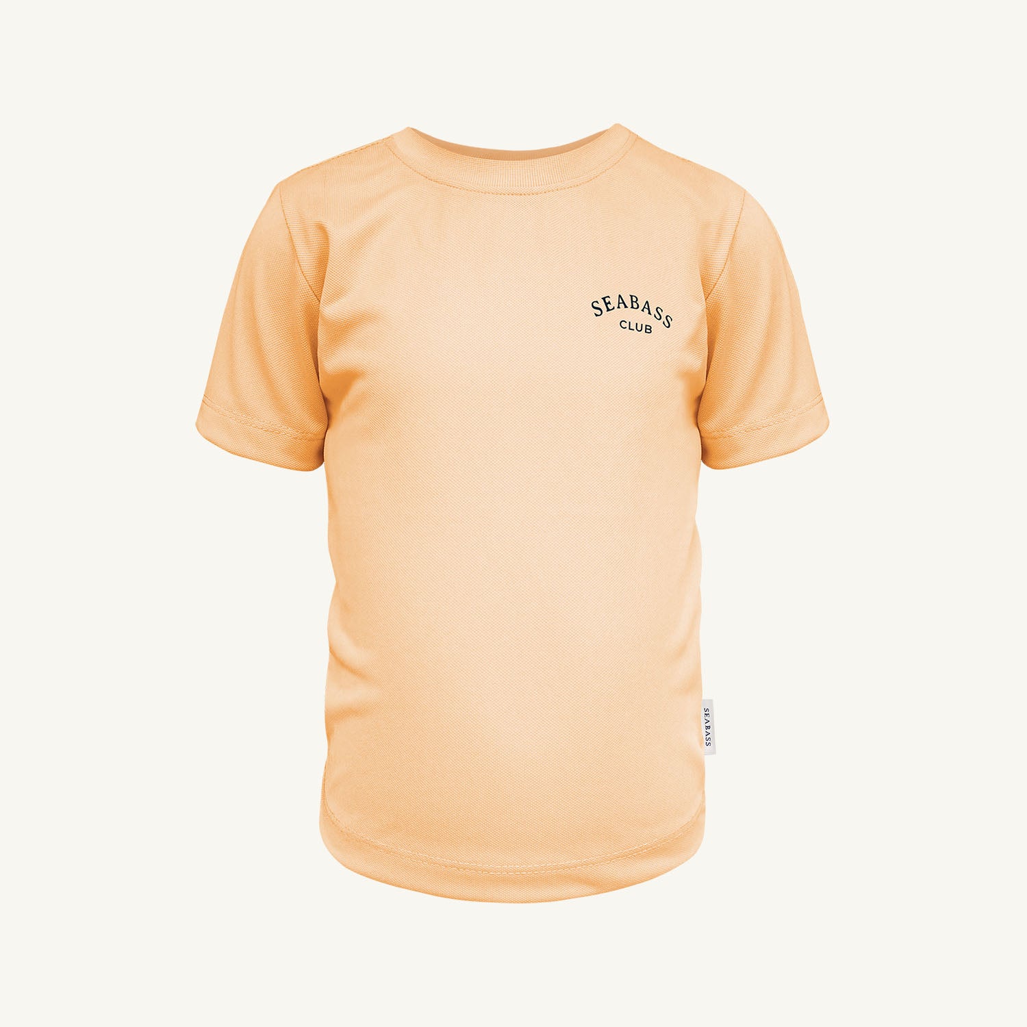 Boy UV T-Shirt Cantaloupe