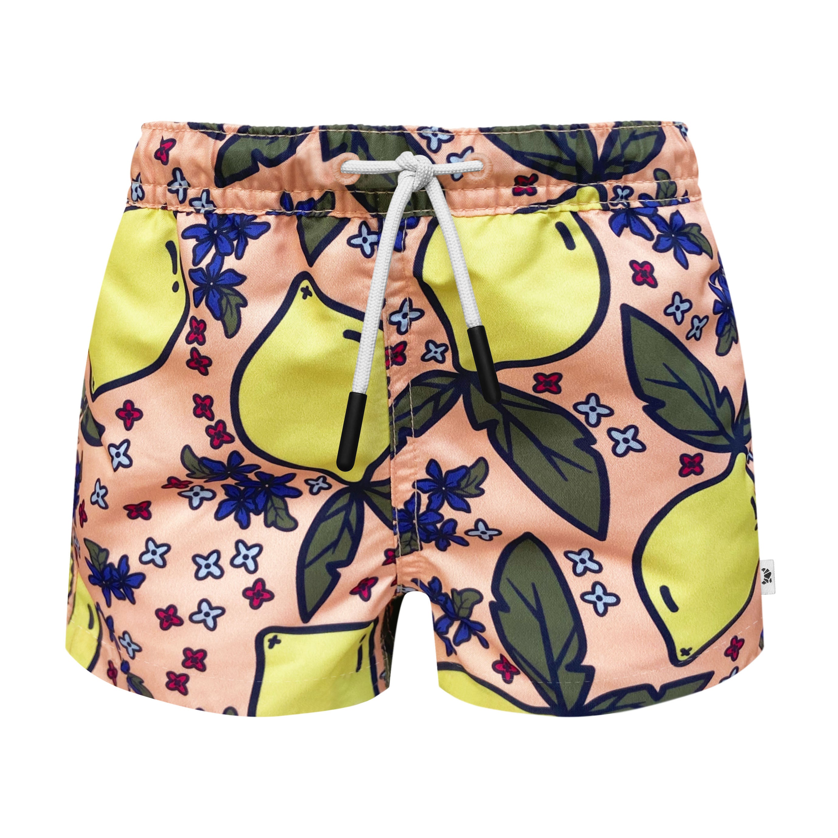 Swim Short Amalfi