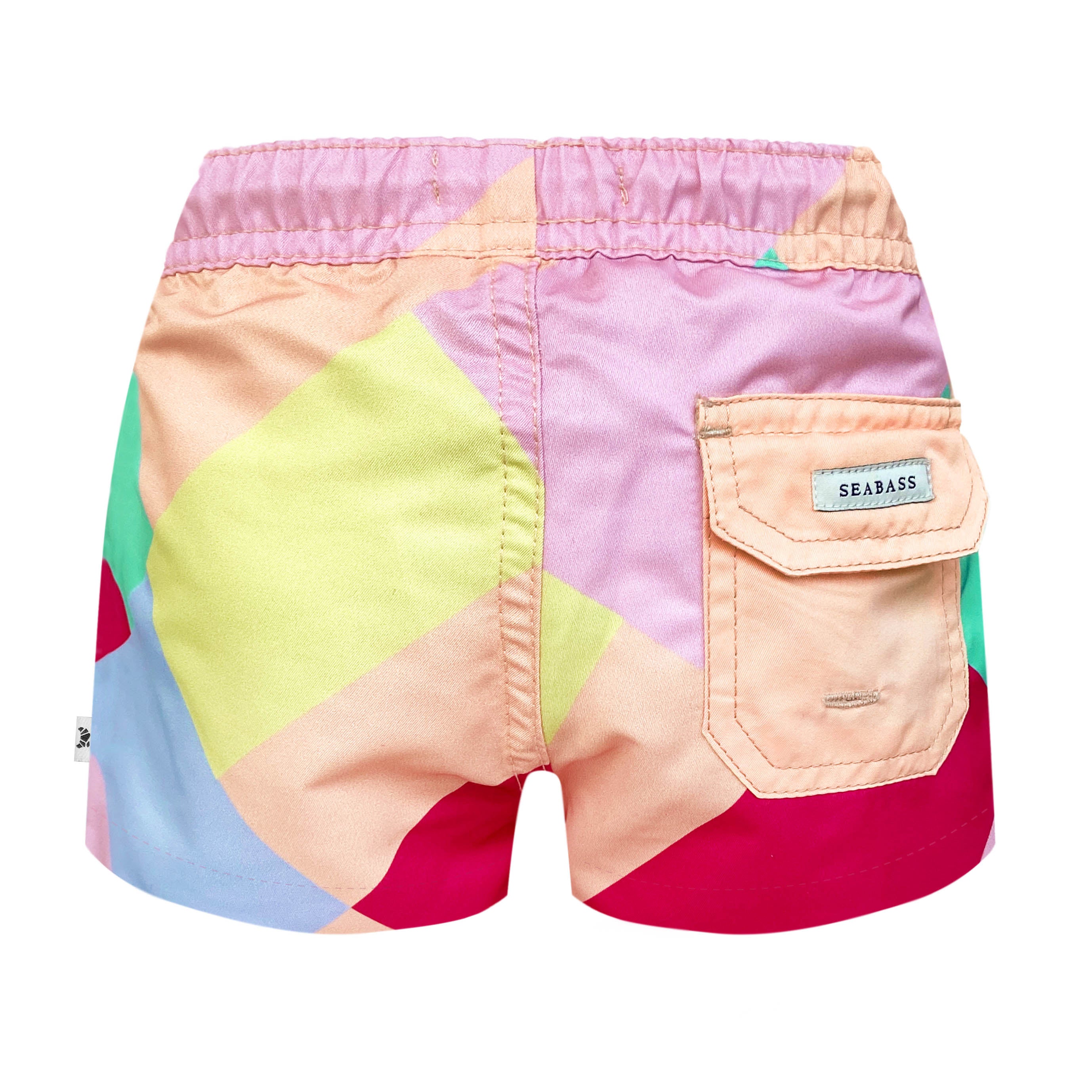 Swim Short Miami