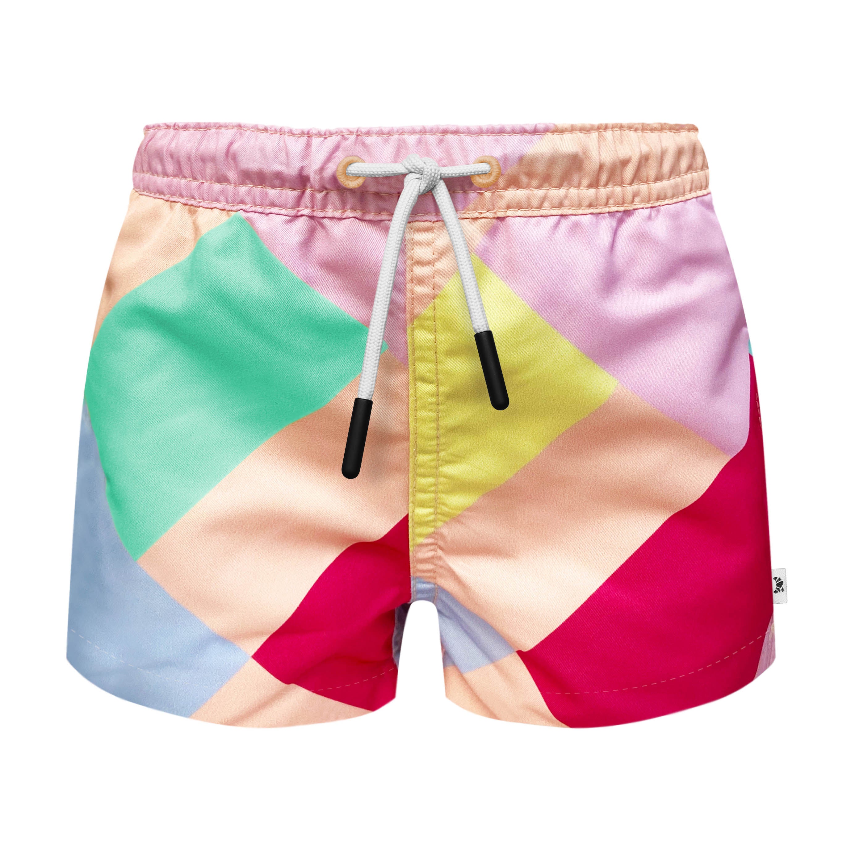 Swim Short Miami