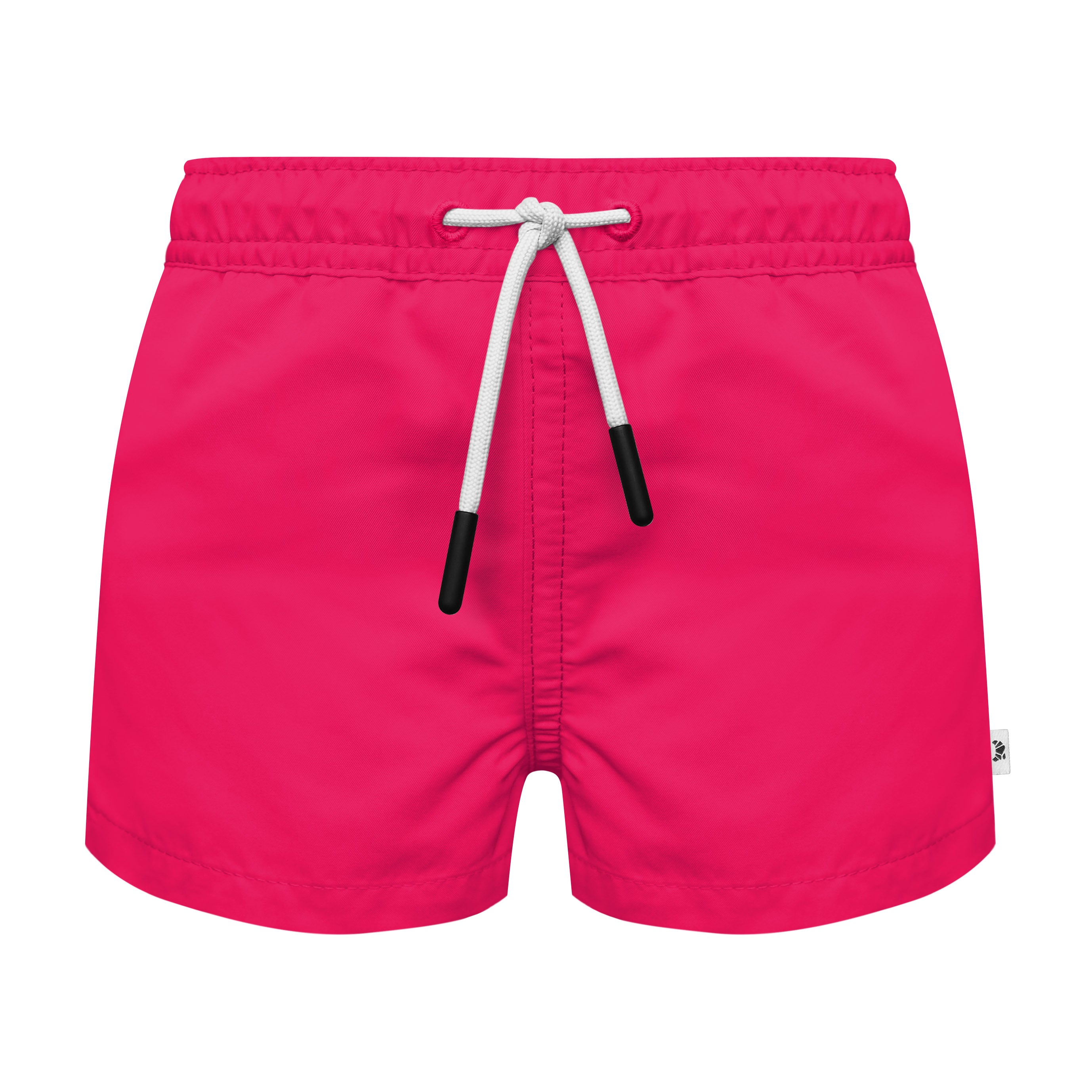 Swim Short Cherry Chunk