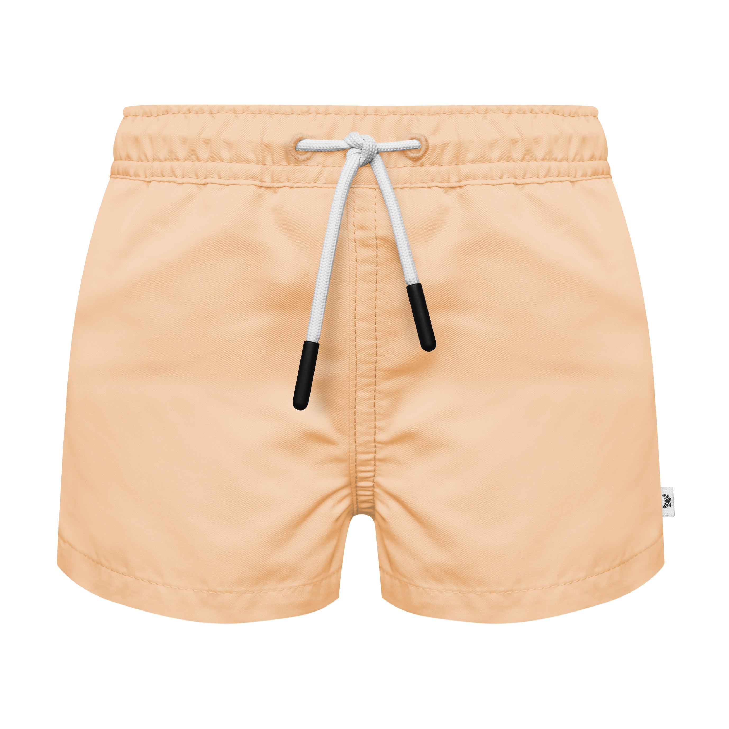 Swim Short Fresh Cantaloupe