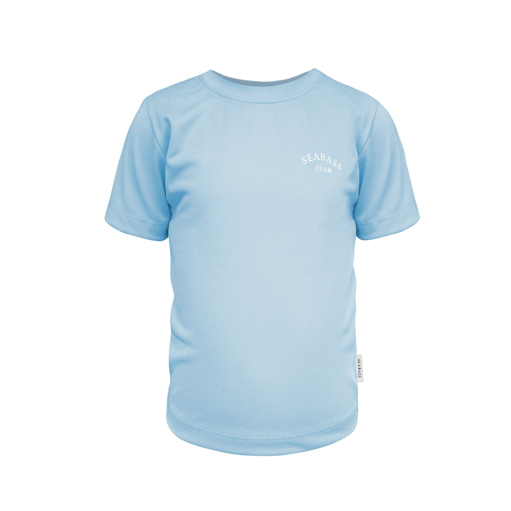 UV Swim Set - Short Forte dei Marmi and T-Shirt Clearwater (UPF 50+) - SEABASS official